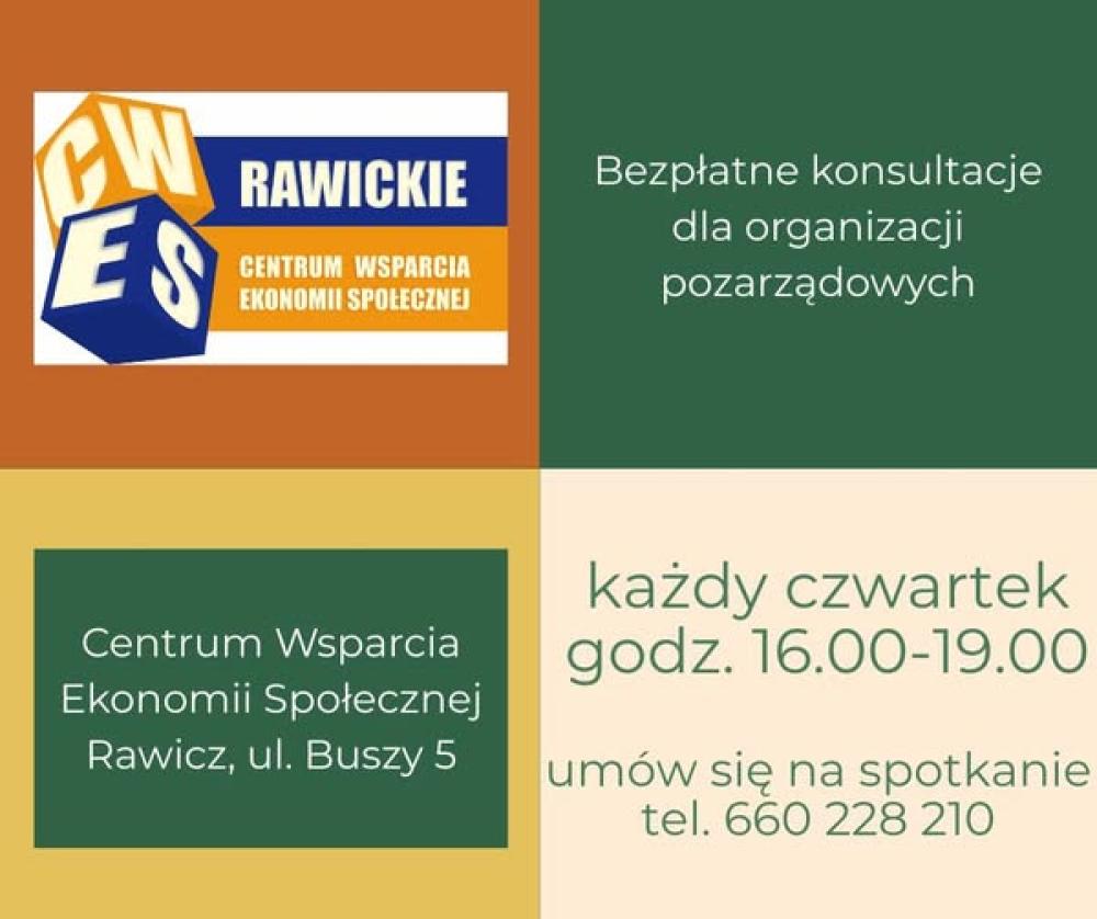 Centrum Wsparcia Ekonomii Społecznej