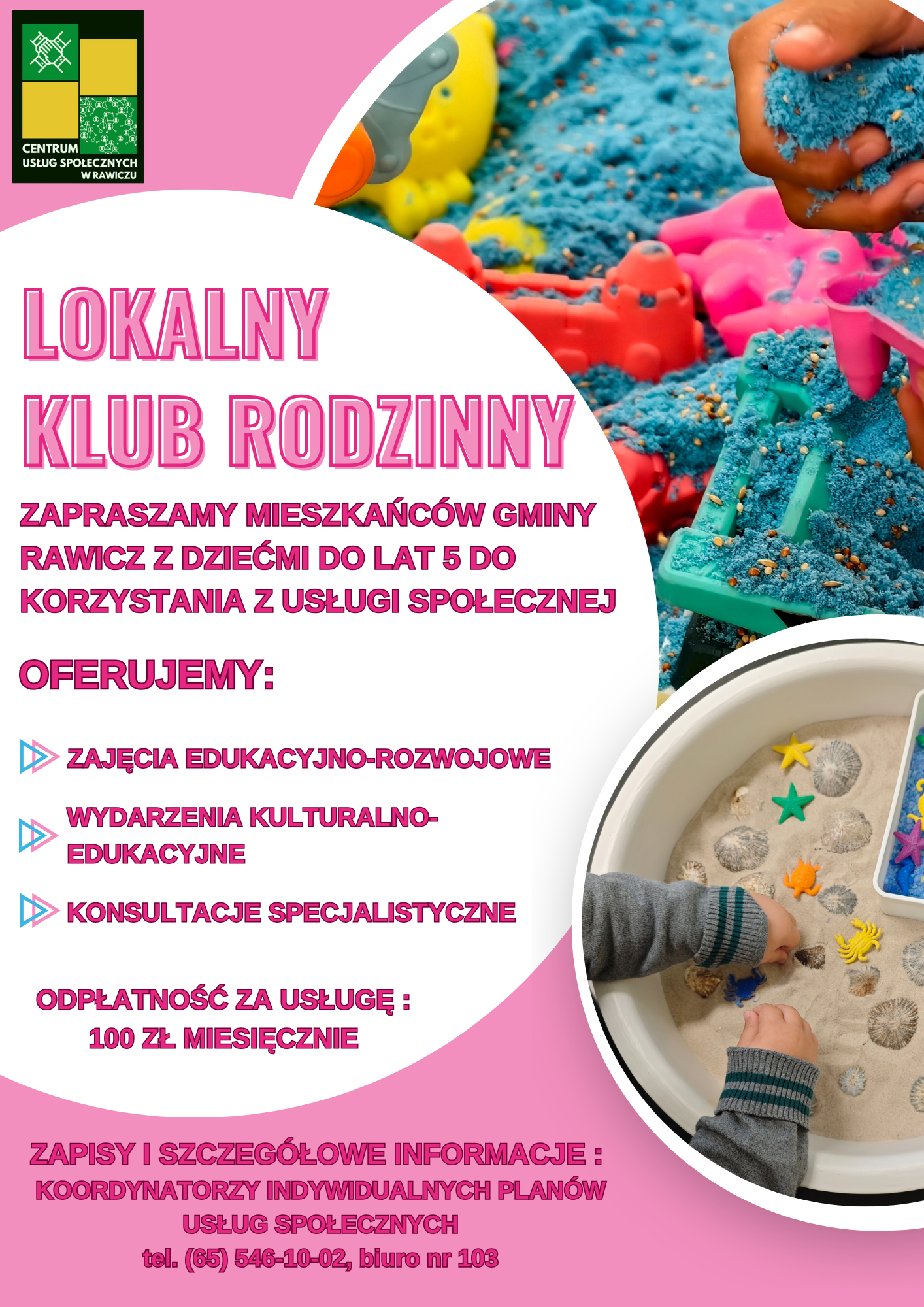 Lokalny Klub Rodzinny