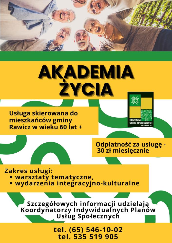 Akademia Życia
