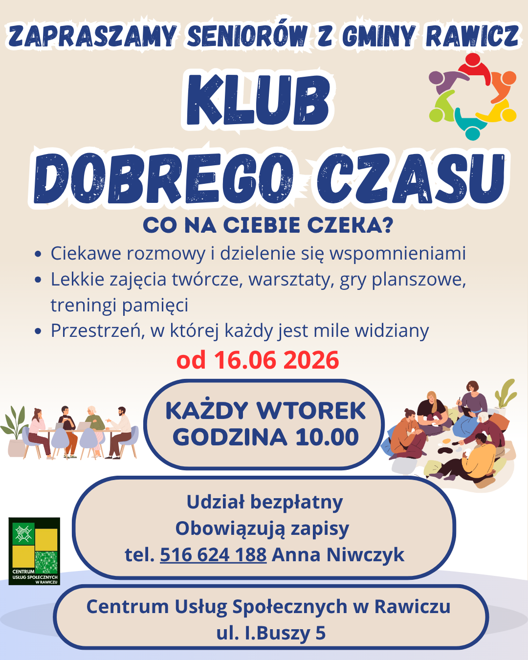 Nowa Grupa Samopomocy 