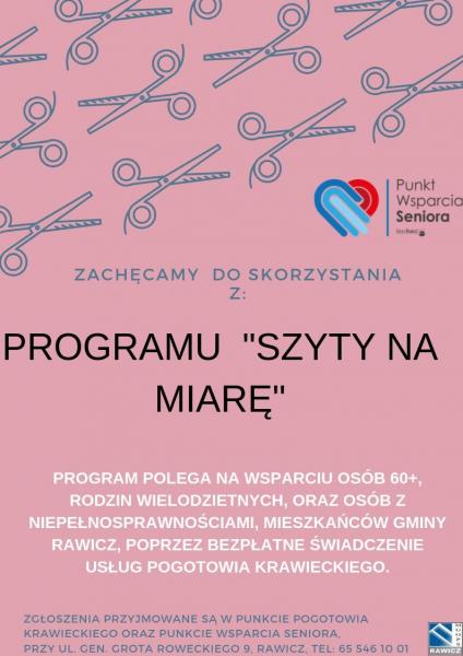 Program 