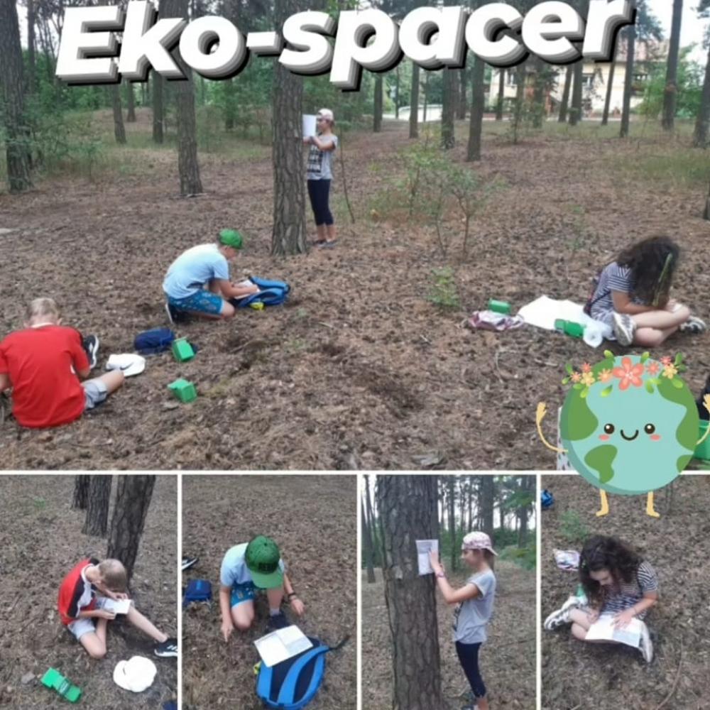 Eko-spacer
