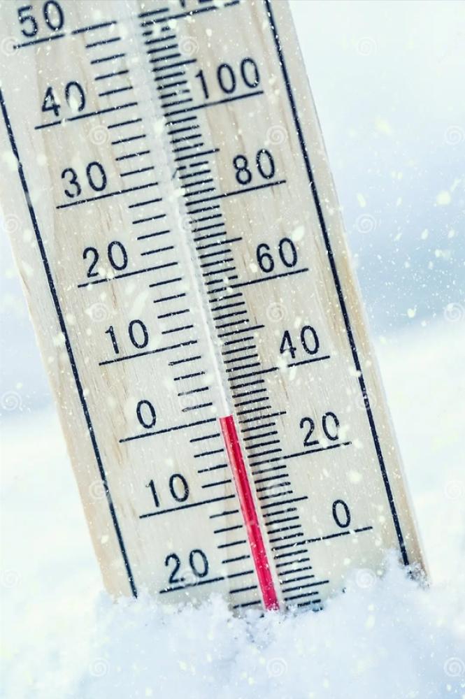 termometr-niska temperatura