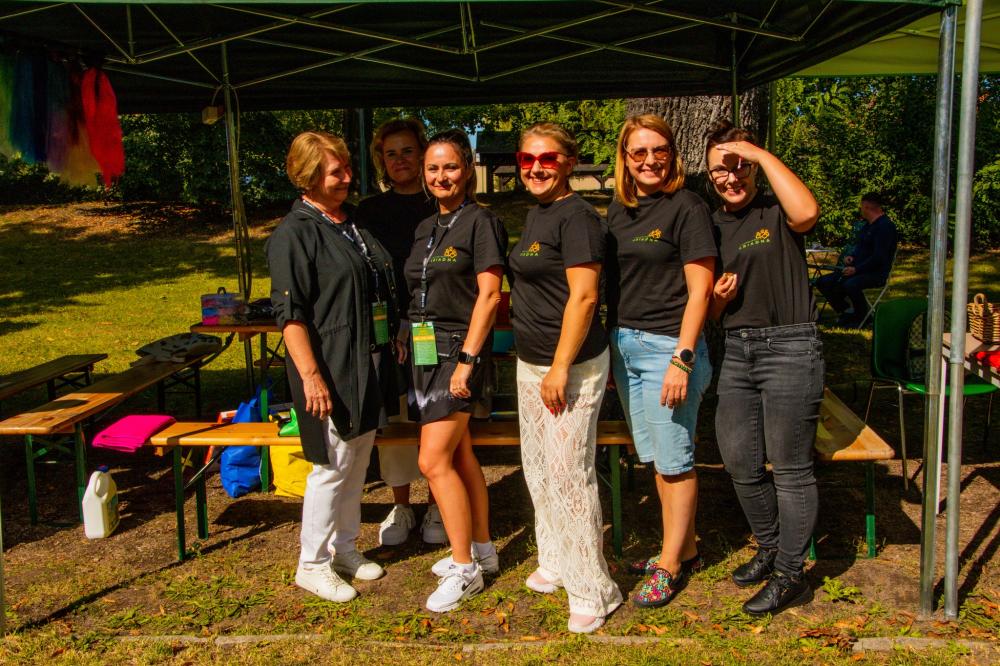 Piknik Aktywnych Mieszkańców