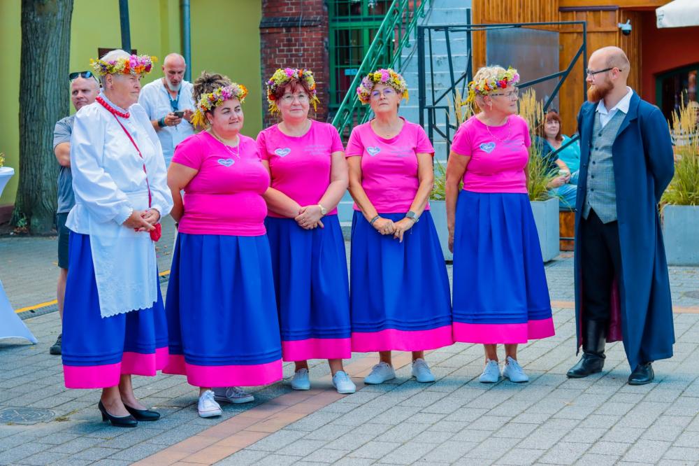 Piknik Aktywnych Mieszkańców