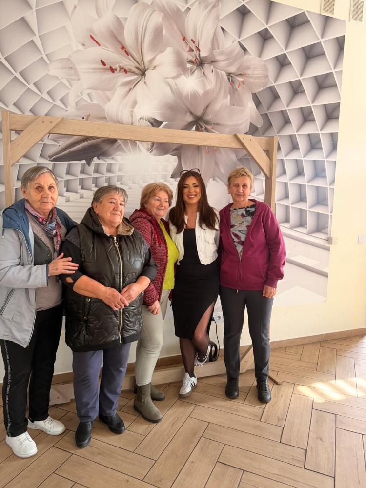 Bezpłatne badanie słuchu w Gminie Rawicz dla Seniorów